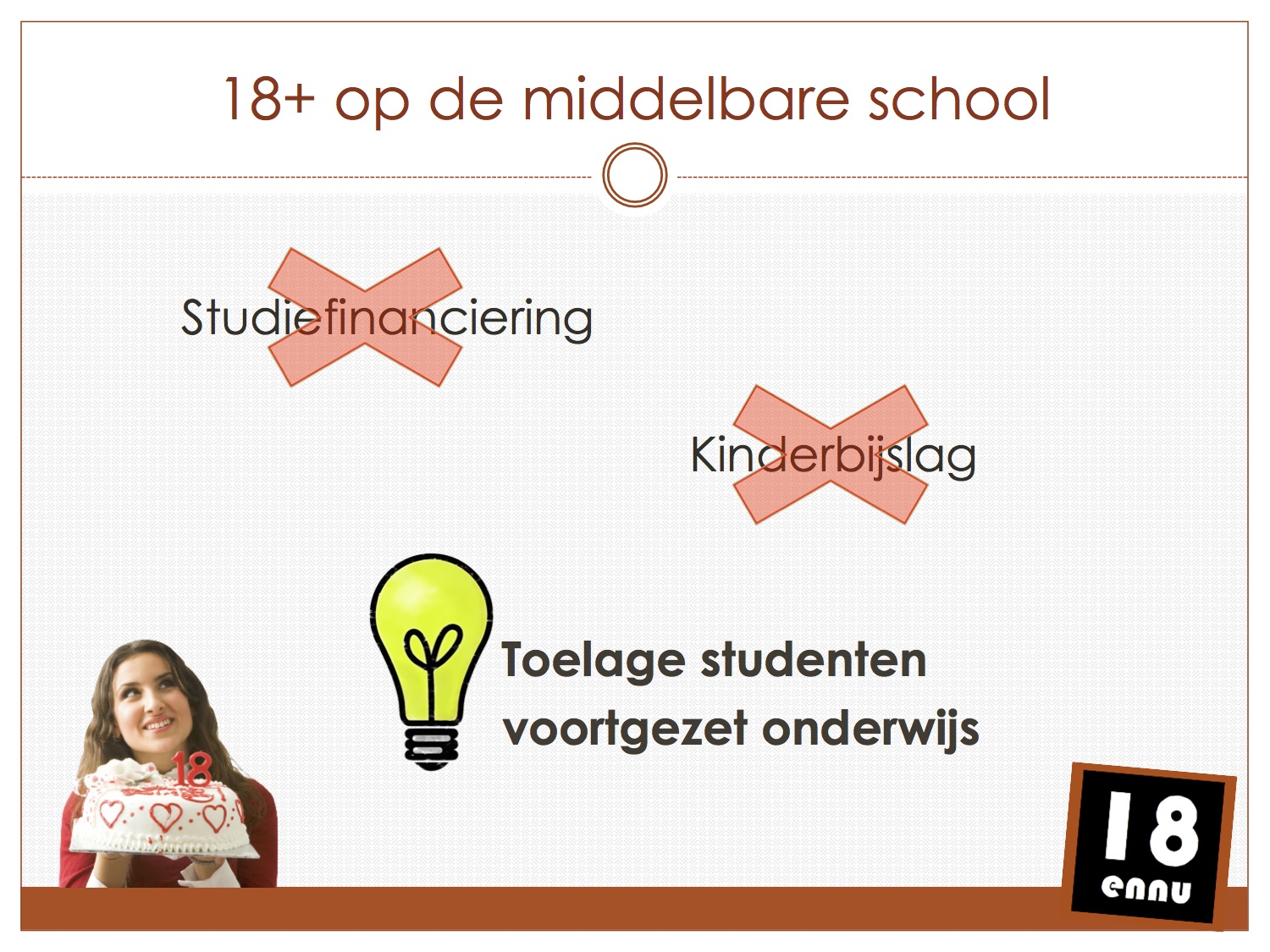 Masterclass 18ennu.nl. (gesleept) 1