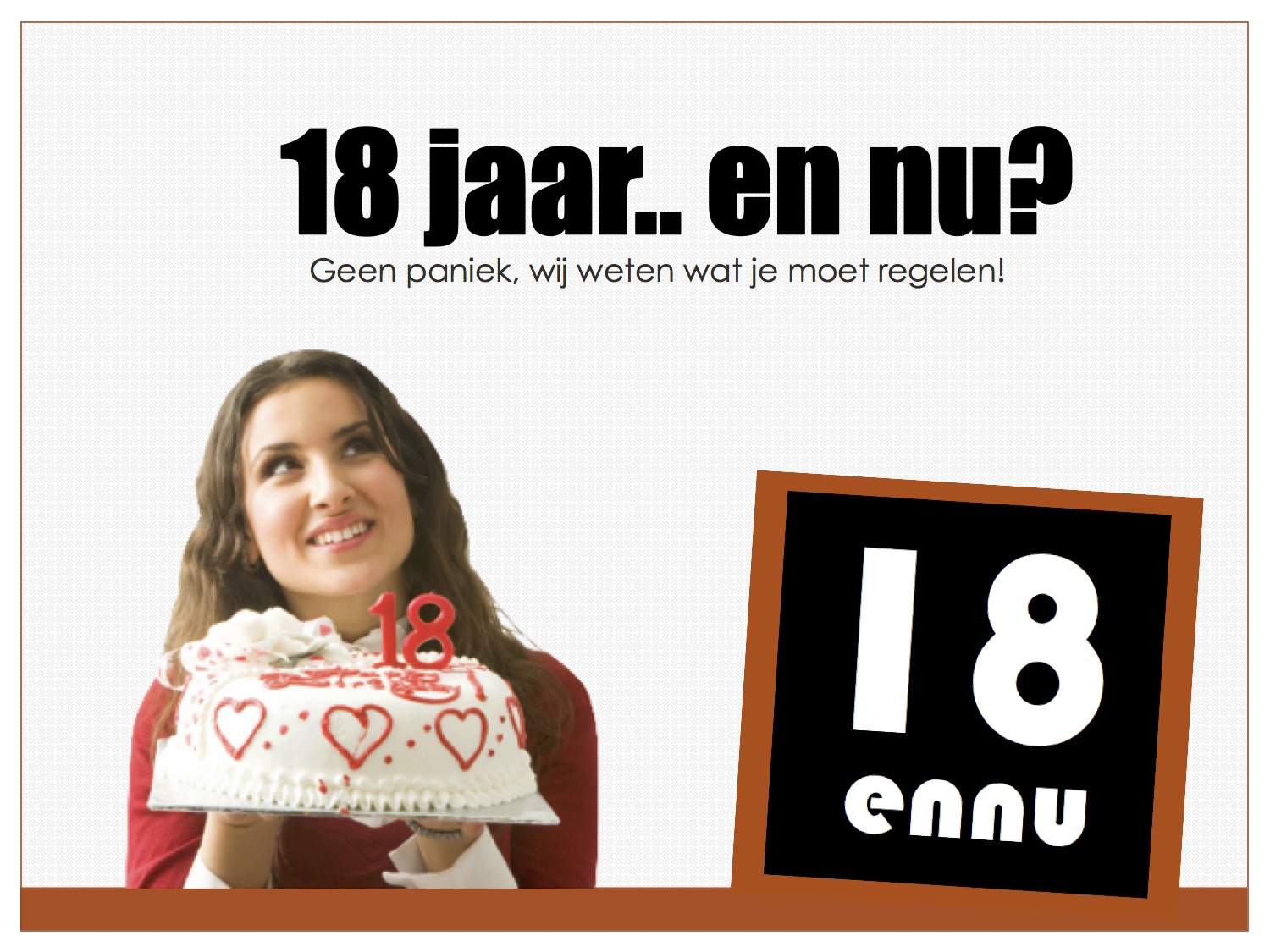 Masterclass 18ennu.nl. (gesleept)