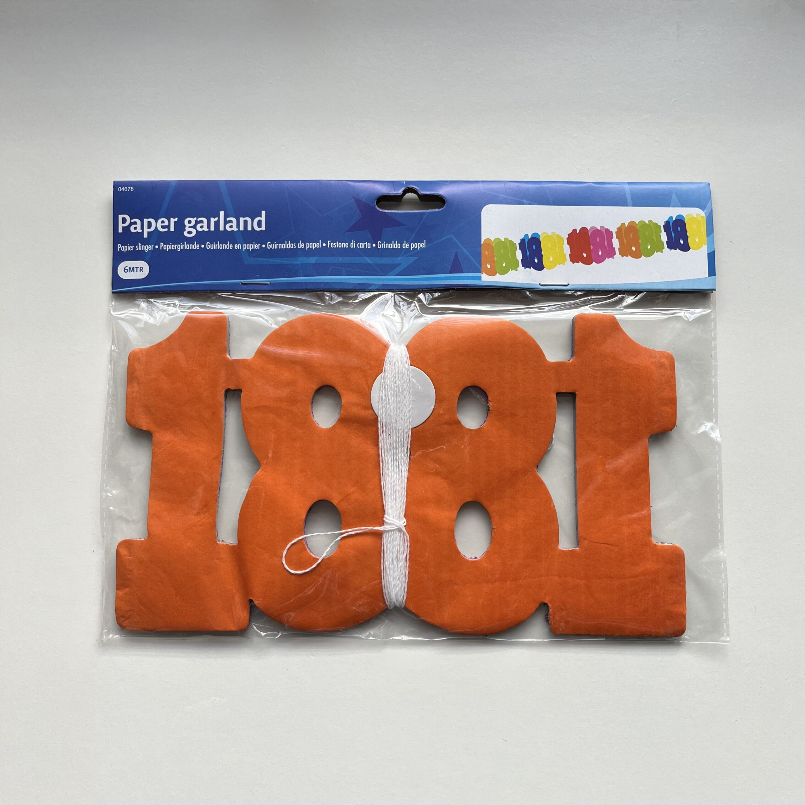 Feestpakket budget - Afbeelding 5