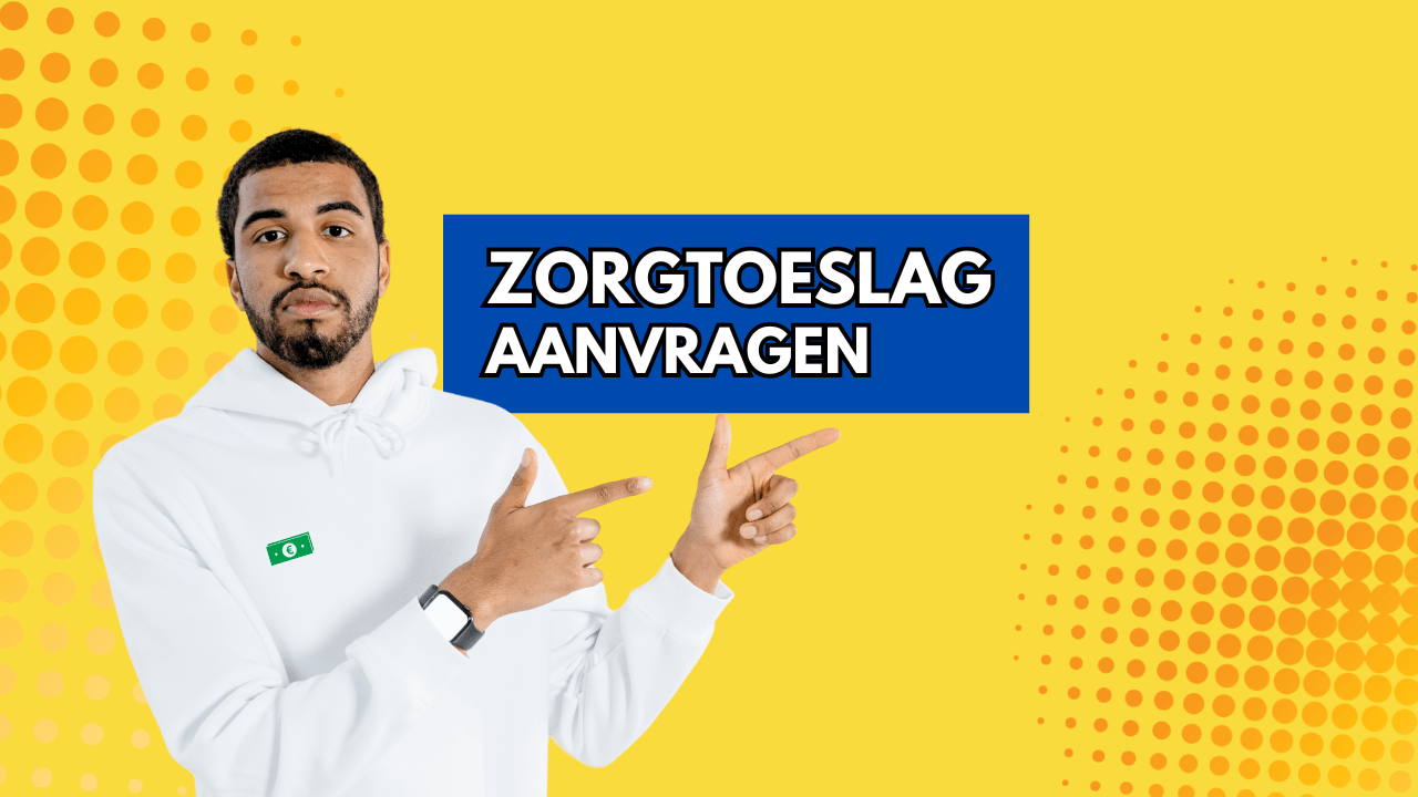 Zorgtoeslag 18 Jaar