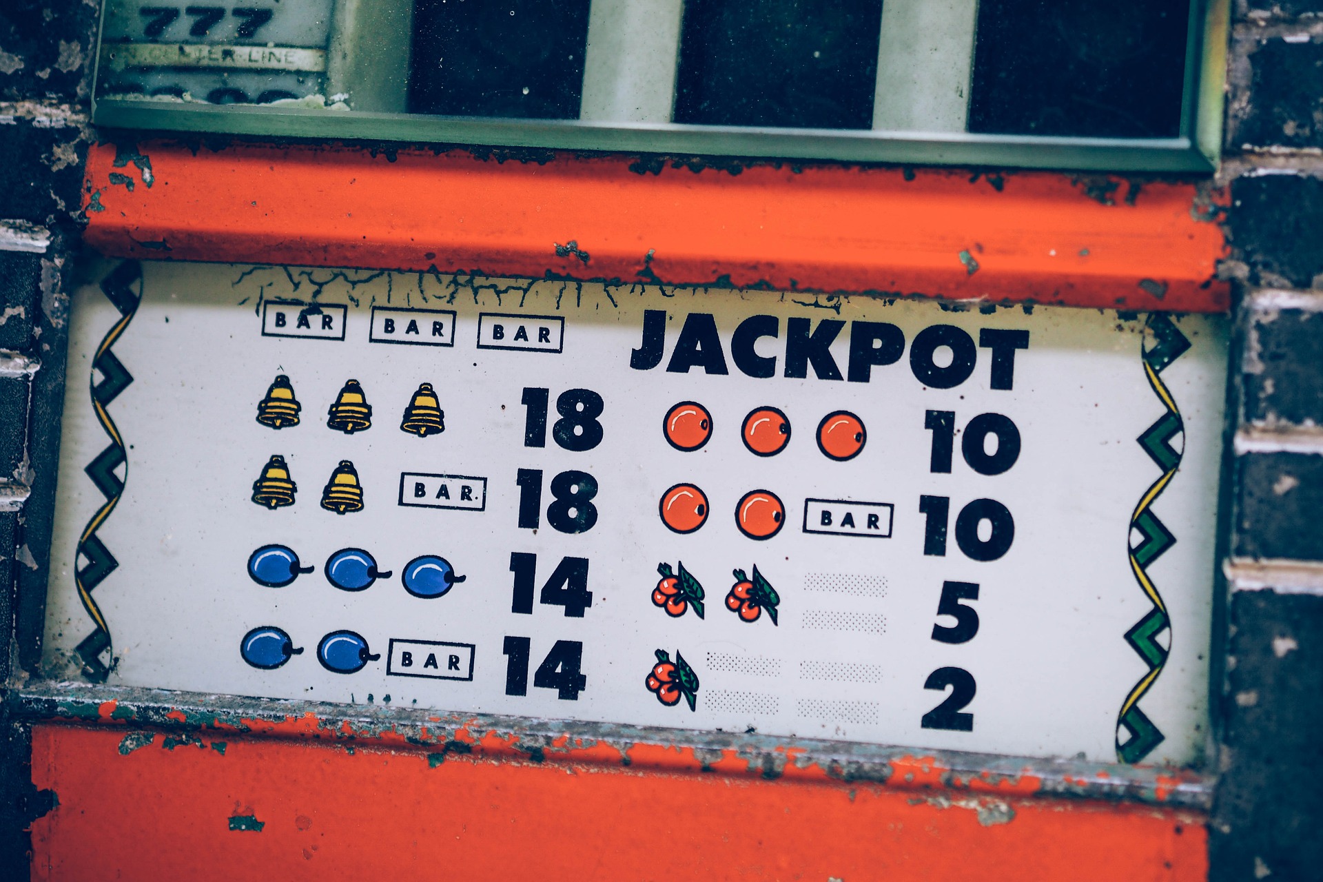casino