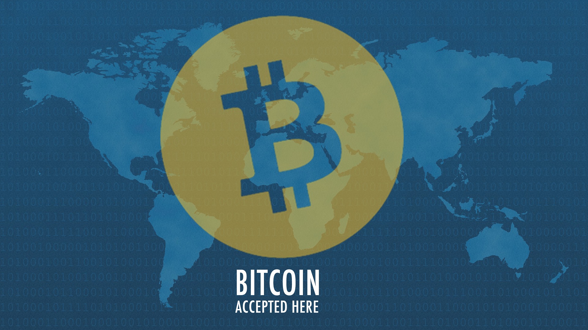 crypto toekomst