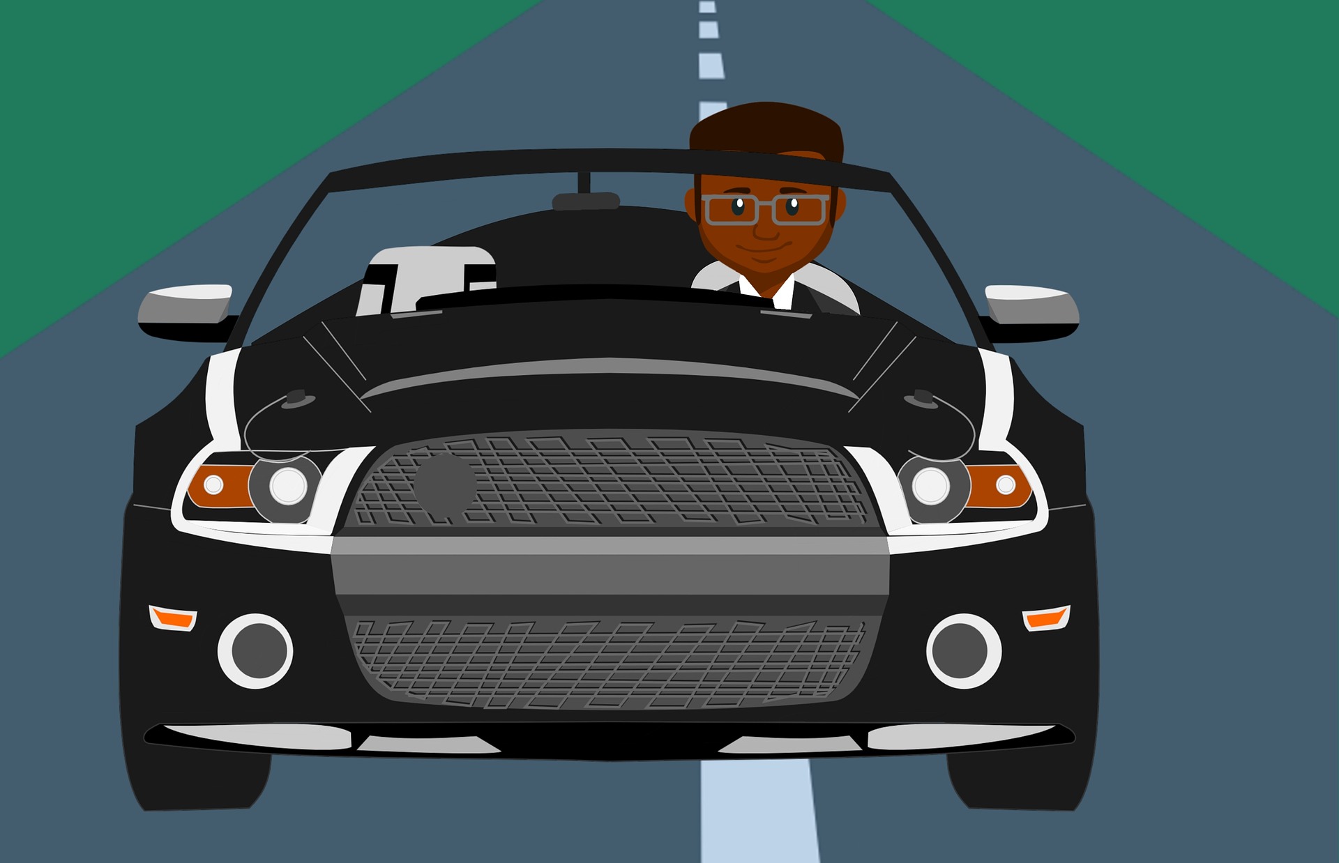 theorie-examen leren