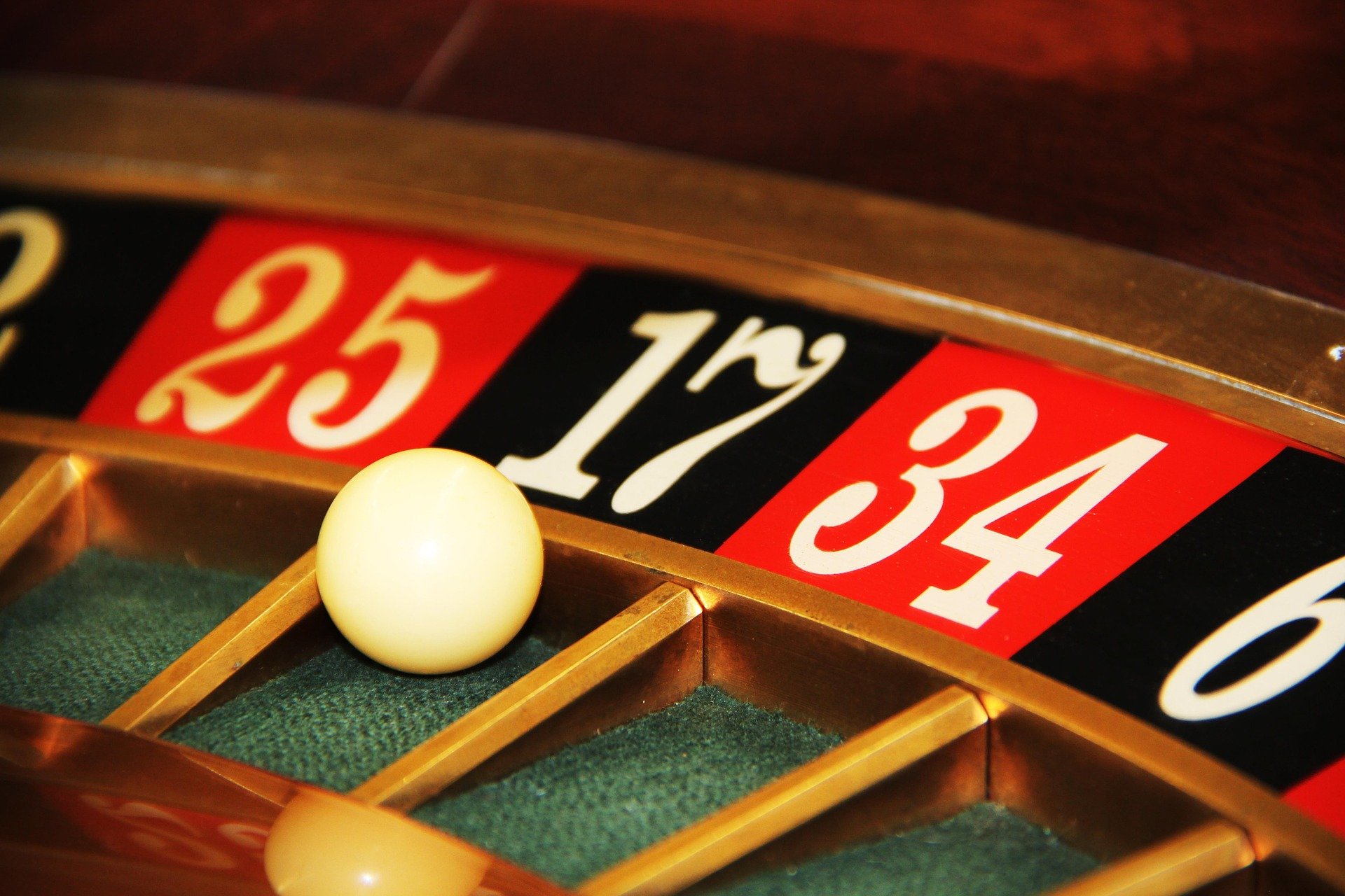 jongeren veilig online casino's