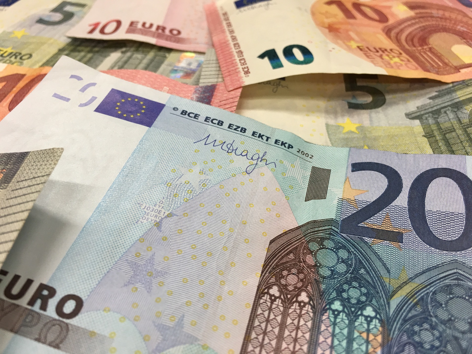 studiefinanciering 2023